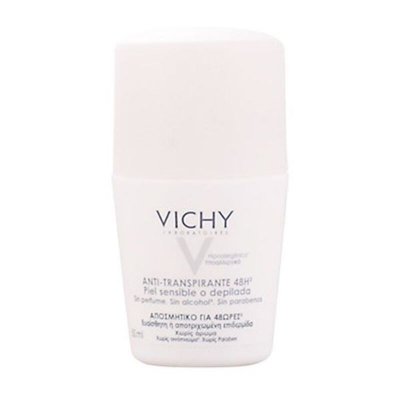 Roll on deodorant Deo Vichy Deo (50 ml) 50 ml