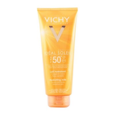 Solcreme Capital Soleil Vichy Spf 50 (300 ml) 50 (300 ml)