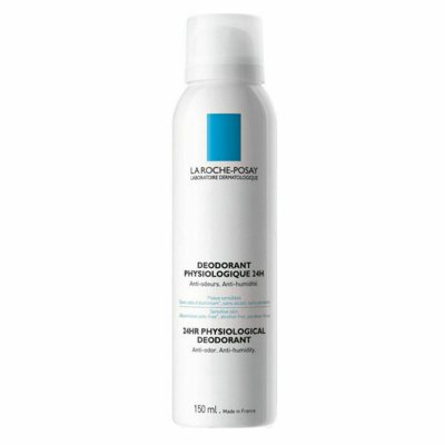 La Roche Posay Spray Deodorant La Roche Posay Deodorant Physiologique