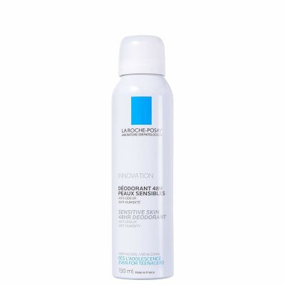 La Roche Posay Spray Deodorant La Roche Posay Deodorant Physiologique