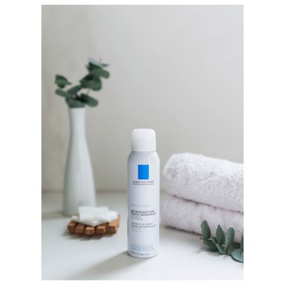 La Roche Posay Spray Deodorant La Roche Posay Deodorant Physiologique