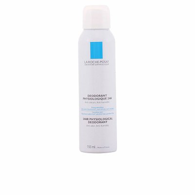 La Roche Posay Spray Deodorant La Roche Posay Deodorant Physiologique