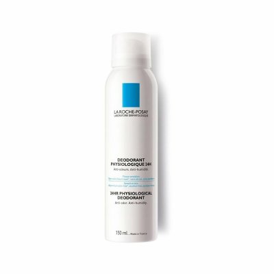 La Roche Posay Spray Deodorant La Roche Posay Deodorant Physiologique