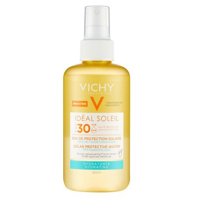 Solbeskyttelse - spray Vichy Capital Soleil SPF 30 (200 ml)