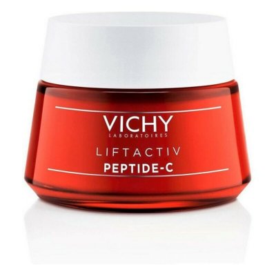 Vichy Fugtgivende Creme med Opløftende Effekt Vichy LIFTACTIV 50 ml