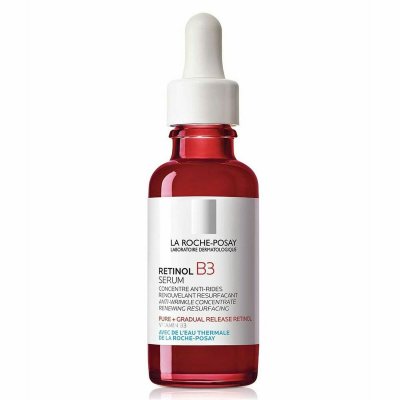 La Roche Posay Anti-age serum La Roche Posay RETINOL B3 30 ml Retinol B3-vitamin