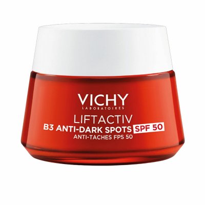 Vichy Anti-plet creme Vichy Liftactiv Spf 50 Spf 50+ 50 ml