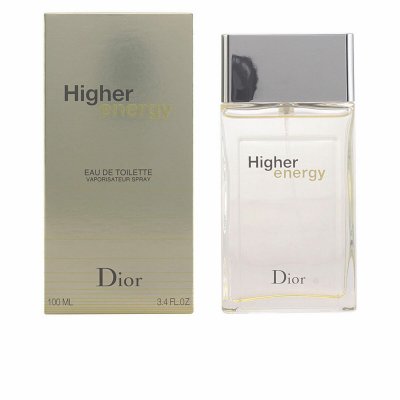 Dior Herreparfume Dior Higher Energy EDT