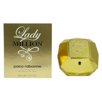 Paco Rabanne Dameparfume Lady Million Paco Rabanne EDP EDP