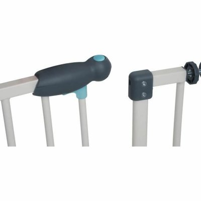 Nidalys Sikkerhedsafspærring Nidalys Grå