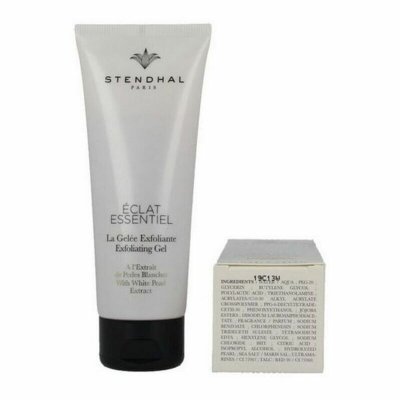 Stendhal Eksfolierende ansigtsgel Stendhal éclat Essentiel 75 ml