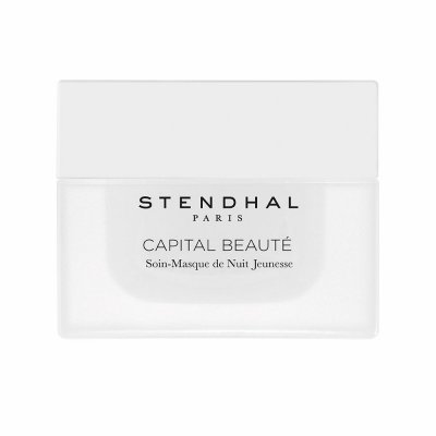 Ansigtscreme Stendhal Capital Beauté (50 ml)