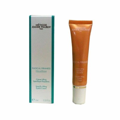 Jeanne Piaubert Fugtgivende Creme med Opløftende Effekt Jeanne Piaubert Radical Firmness 10 ml