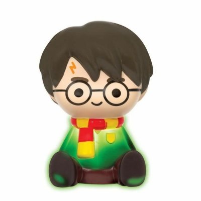 Lexibook Natlys Lexibook Harry Potter 3D 13 cm