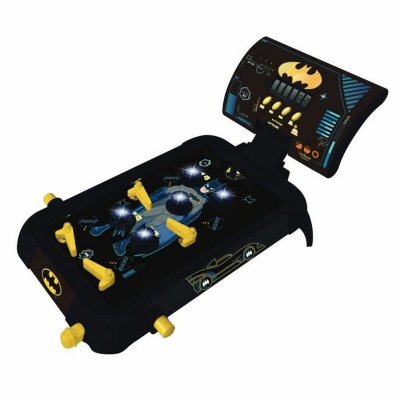 Lexibook Pinball Lexibook Batman