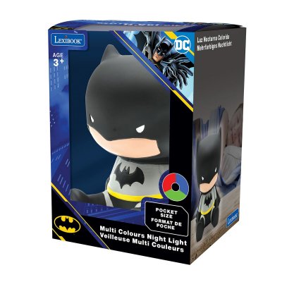 Lexibook Natlys Lexibook Batman 3D