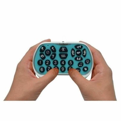 Lexibook Robot Lexibook Powerman Advance