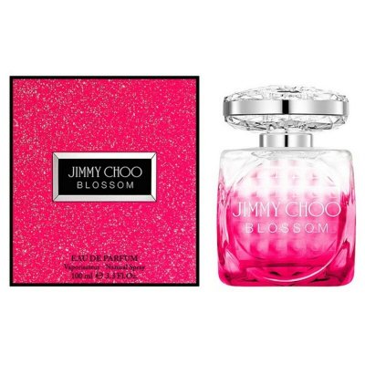 Jimmy Choo Dame parfyme Blossom EDP