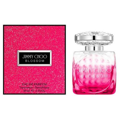 Jimmy Choo Dame parfyme Blossom EDP