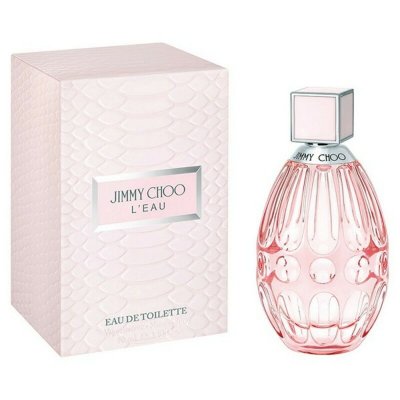 Jimmy Choo Dameparfume Jimmy Choo EDT