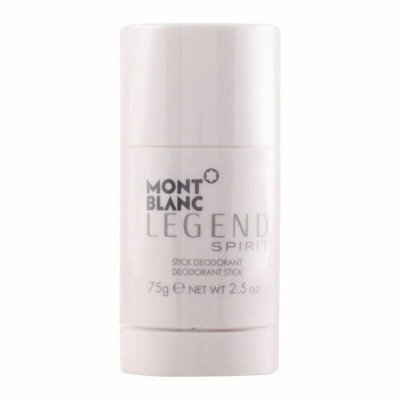 Montblanc Stick-Deodorant Legend Spirit Montblanc (75 g)