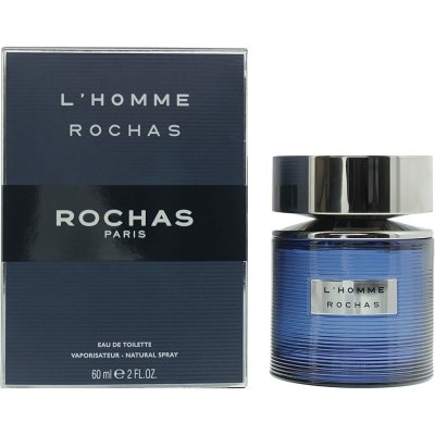 Rochas Herreparfume Rochas L'Homme EDT 60 ml