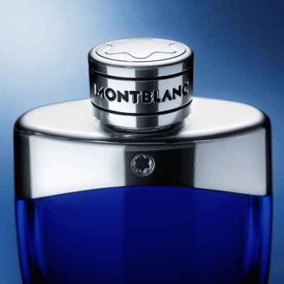 Montblanc Herreparfume Montblanc Legend blå EDP 50 ml