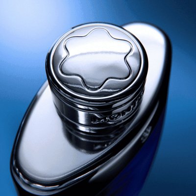 Montblanc Herreparfume Montblanc Legend blå EDP 50 ml