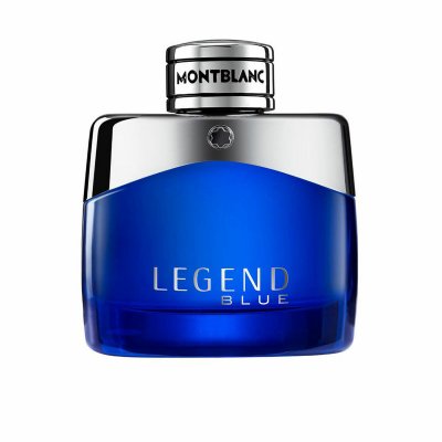 Montblanc Herreparfume Montblanc Legend blå EDP 50 ml