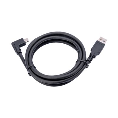 USB-kabel Jabra 14202-09 USB A Sort