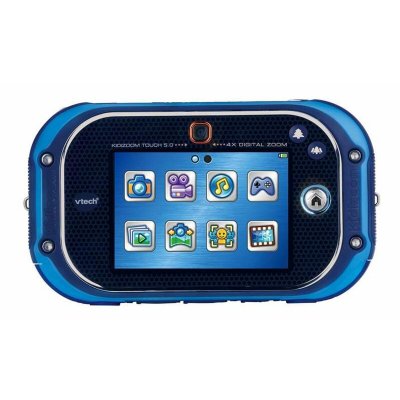 Vtech Børns digitalkamera Vtech Kidizoom Touch 3,5" 5 Mpx
