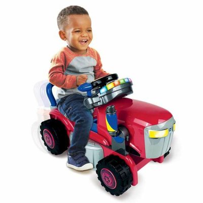 Vtech Trehjulet Cykel Vtech