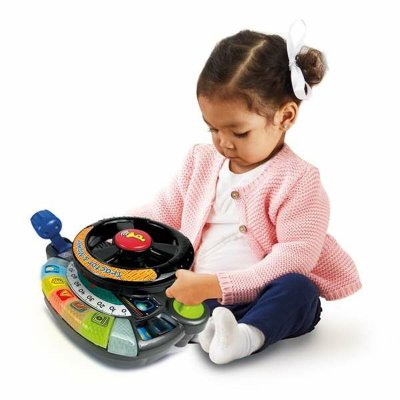 Vtech Trehjulet Cykel Vtech