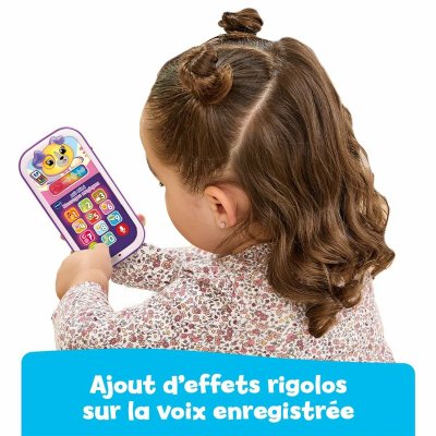 Vtech Baby Smartwatch Vtech Baby