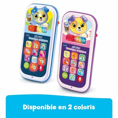 Vtech Baby Smartwatch Vtech Baby