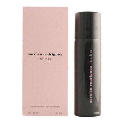 Spray Deodorant Narciso Rodriguez For Her (100 ml)