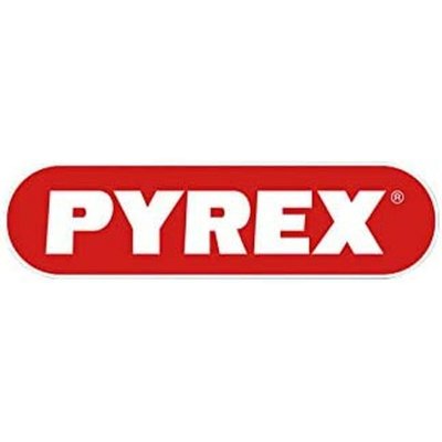 Pyrex Non-stick Bageplade Pyrex Brun Sort Metal Stål