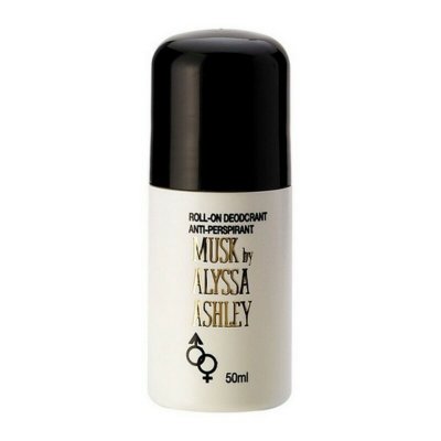Alyssa Ashley Roll on deodorant Alyssa Ashley ASHMUSF2105000 50 ml