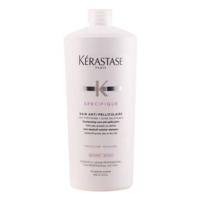 Anti-skæl Shampoo Specifique Kerastase 250 ml 1 L