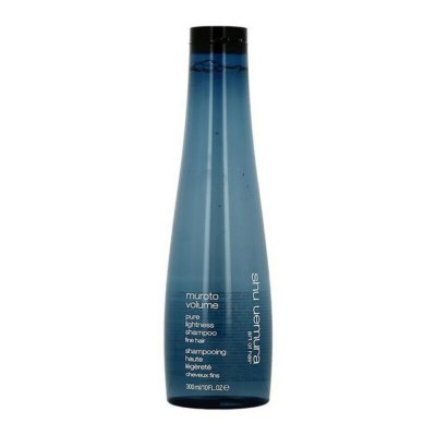 Shu Uemura Shampoo Muroto Volume Shu Uemura (300 ml)