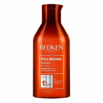 Shampoo Frizz Dismiss Redken (300 ml)