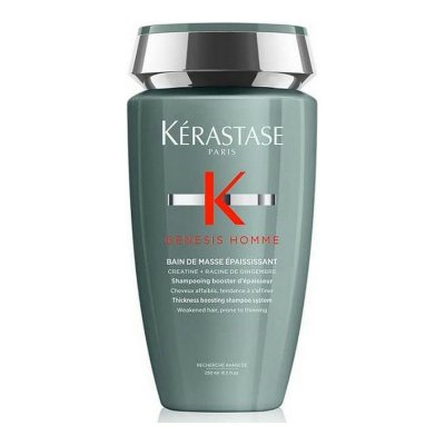 Kerastase Anti-hårtab Shampoo Kerastase Genesis Homme 250 ml Tyk