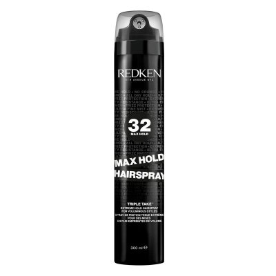 Redken Ektra Fast Hold Hårspray 32 Max (300 ml)