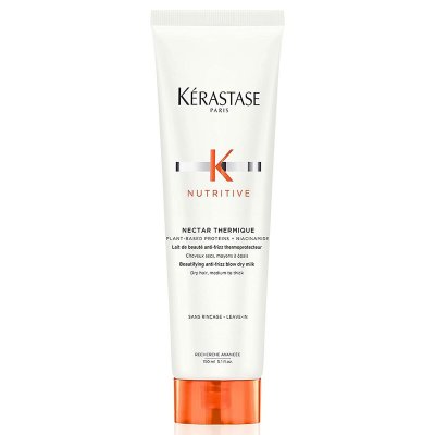 Kerastase Hårstyling Creme Kerastase Nutritive Nectar Thermique 150 ml Hårbeskyttelse