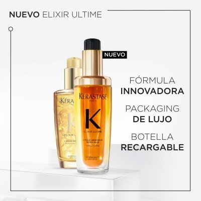 Kerastase Hårolie Kerastase ELIXIR ULTIME 75 ml