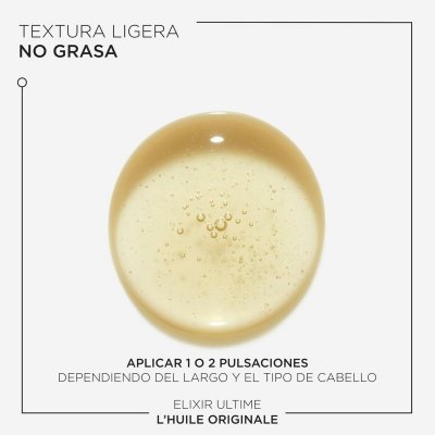 Kerastase Hårolie Kerastase ELIXIR ULTIME 75 ml