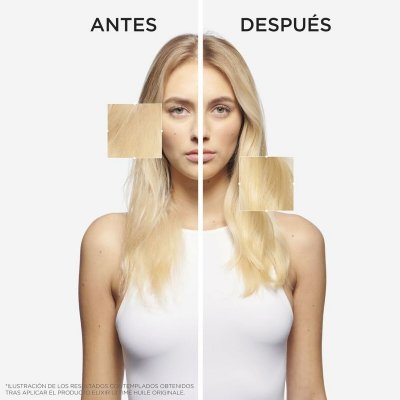 Kerastase Hårolie Kerastase ELIXIR ULTIME 75 ml