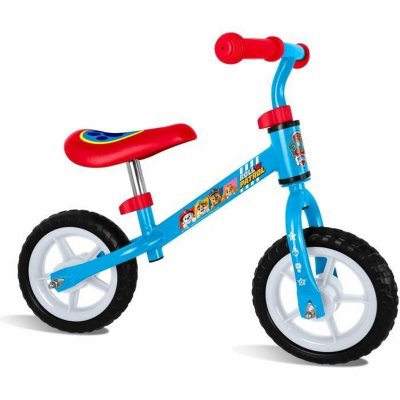 The Paw Patrol Børnecykel The Paw Patrol