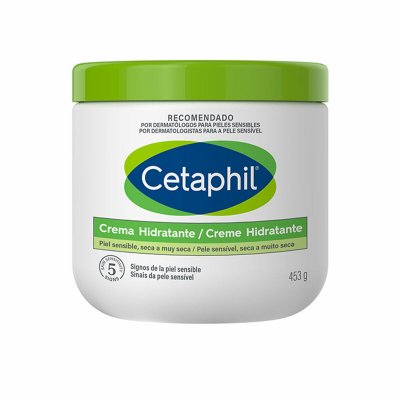 Cetaphil Fugtgivende creme Cetaphil Cetaphil 453 g