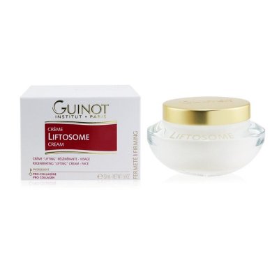Guinot Ansigtscreme Guinot Liftosome 50 ml Reafirmante